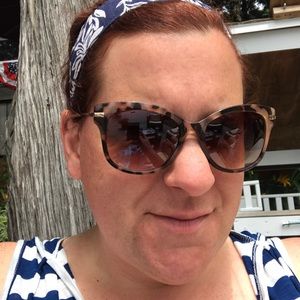 Meet your Posher, Tricia